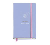 Miquelrius - Agenda scolastica 2021-2022, dimensioni attive 11,7 x 17,4 cm, giorno pagina, Sweet Wish, lingua spagnola