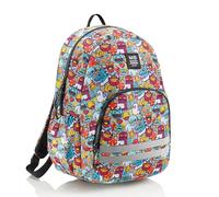 Miquelrius Backpack, multicolore, 24 litros