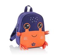 Miquelrius Backpack, multicolore, 280 x 210 x 100 mm, Sea World