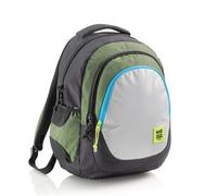 Miquelrius Backpack, Rider Green, 30 litros