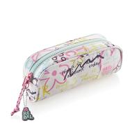 Miquelrius Carrier_Bag_Case, multicolore, 193 x 85 x 60 mm, Ribelle