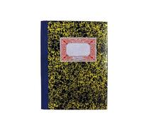 Miquelrius - Libro Cartone 3061, Quarto Orizzontale, 100 Fogli