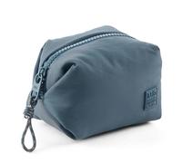 Miquelrius - Mini beauty case per cosmetici, trucchi o accessori, astuccio imbottito idrorepellente, custodia compatta da viaggio, leggero e resistente, 110 x 80 x 80 x 80 mm, olio