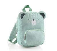 Miquelrius Mochila Wild Puppies OSO, Zaino Unisex-Bambini e Ragazzi, Orso, 200 x 100 x 270 mm