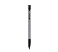 Miquelrius - Penna a sfera blu, Ottimale per materiale scolastico, Boli punta 1,0 mm, Materiale ufficio, Cancelleria bella, Penna retrattile, Collezione Back2Basics