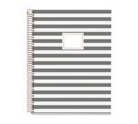 Miquelrius - Quaderno Griglia A4, Righe