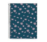 Miquelrius - Quaderno Griglia A4, Righe