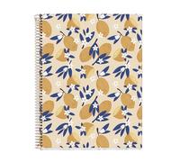 Miquelrius - Quaderno Griglia A4, Righe