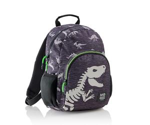 Miquelrius Zaino Scuola London T-Rex