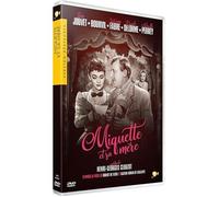 Miquette E Sa Madre DVD Nuova
