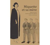 Miquette et sa mère