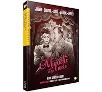 Miquette et sa mère [Édition Collector Blu-Ray + DVD]