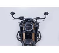 MIR.01.529.10000 SPECCHIETTO ESTREMITà MANUBRIO HONDA CB 500 ABS HORNET 2025
