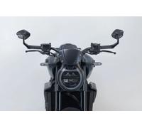 MIR.01.903.10000 SPECCHIETTO ESTREMITà MANUBRIO HONDA CB 1000 R ABS 2009