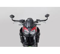 MIR.08.866.10000 SPECCHIETTO ESTREMITà MANUBRIO KAWASAKI Z 650 ABS 2017
