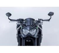 MIR.08.868.10000 SPECCHIETTO ESTREMITà MANUBRIO Z 400 ABS PERFORMANCE 2023