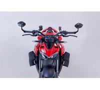 MIR.22.960.10000 BAR END MIRROR DUCATI STREETFIGHTER V4 1100 S ABS 2022