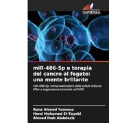 miR-486-5p e terapia del cancro al fegato: una mente brillante
