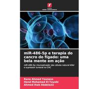 miR-486-5p e terapia do cancro do fígado: uma bela mente em ação: miR-486-5p: imunoativador das células natural killer e supressor tumoral no CHC
