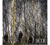 MIR - ACOUSTIC RECORD