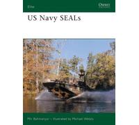 Mir Bahmanyar US Navy SEALs (Tascabile) Elite