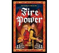 Mir Benitz Fire Power (Tascabile)