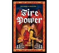 Mir Benitz Fire Power (Tascabile)