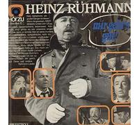 Mir geht's gut (1973) / Vinyl record [Vinyl-LP]