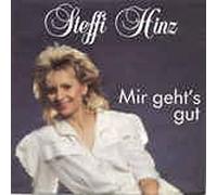 Mir geht's gut (1989) / Vinyl single [Vinyl-Single 7'']
