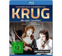 Mir nach, Canaillen! - HD Remastered