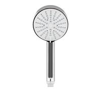 Mira 1.1605.237 Beat Four Spray 11 cm soffione cromato - (pezzo)