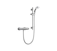 Mira 1.1836.005 miscelatore per doccia, cromato