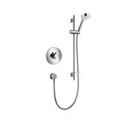 Mira 1.1869.003 Minilite Biv miscelatore doccia - cromato