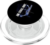 Mira a espirare sparare con l'arco Design PopSockets PopGrip per MagSafe