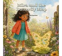 Mira and the Butterfly Map