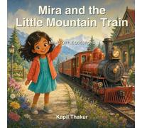 Mira and the Little Mountain Train