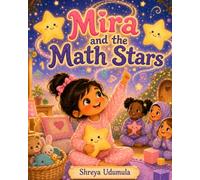 Mira and the Math Stars