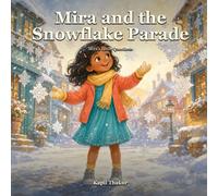 Mira and the Snowflake Parade