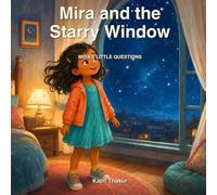 Mira and the Starry Window
