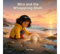 Mira and the Whispering Shell