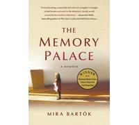 Mira Bartok The Memory Palace (Tascabile)