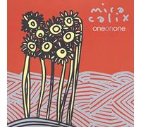 MIRA CALIX - ONE ON ONE