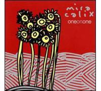 Mira Calix One On One (CD)