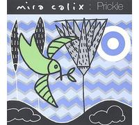 Mira Calix Prickle EP (CD)