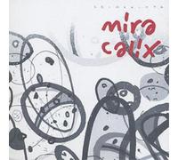 Mira Calix Skimskitta (CD) Album