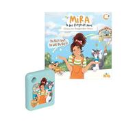 MIRA e la Casa Volante - Caos nella casa volante,1 Galakto Token