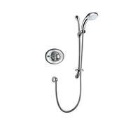 Mira EXCEL 1.1518.303 Biv miscelatore doccia - cromato