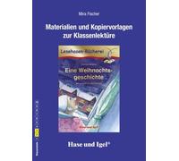 Mira Fischer Begleitmaterial: Eine Weihnachtsgeschichte (JP Oversized)