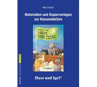 Mira Fischer Begleitmaterial: Farm der Tiere (JP Oversized)