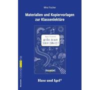 Mira Fischer Begleitmaterial: Heim oder nach Hause? (Tascabile)